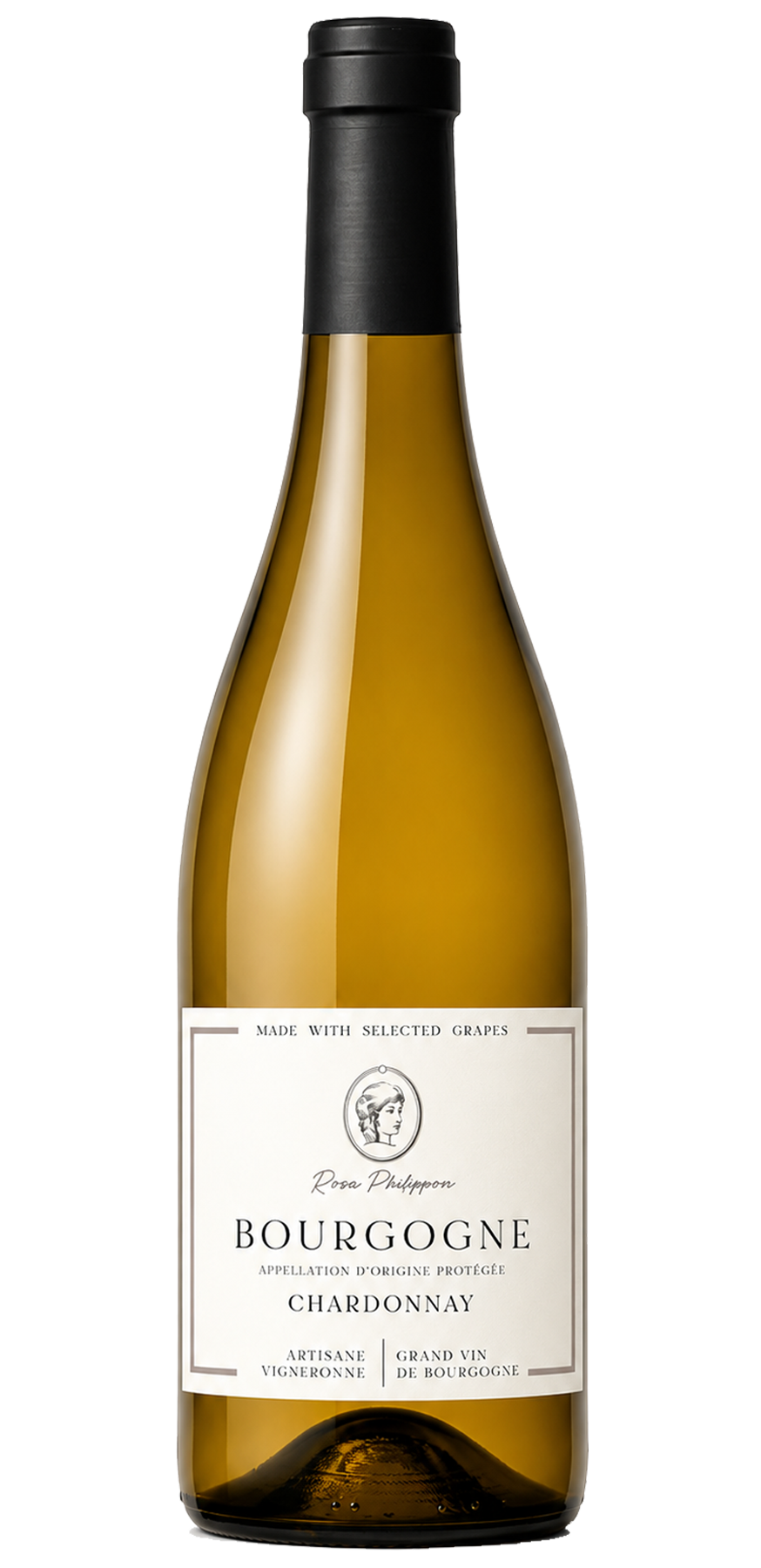 Bourgogne Chardonnay
