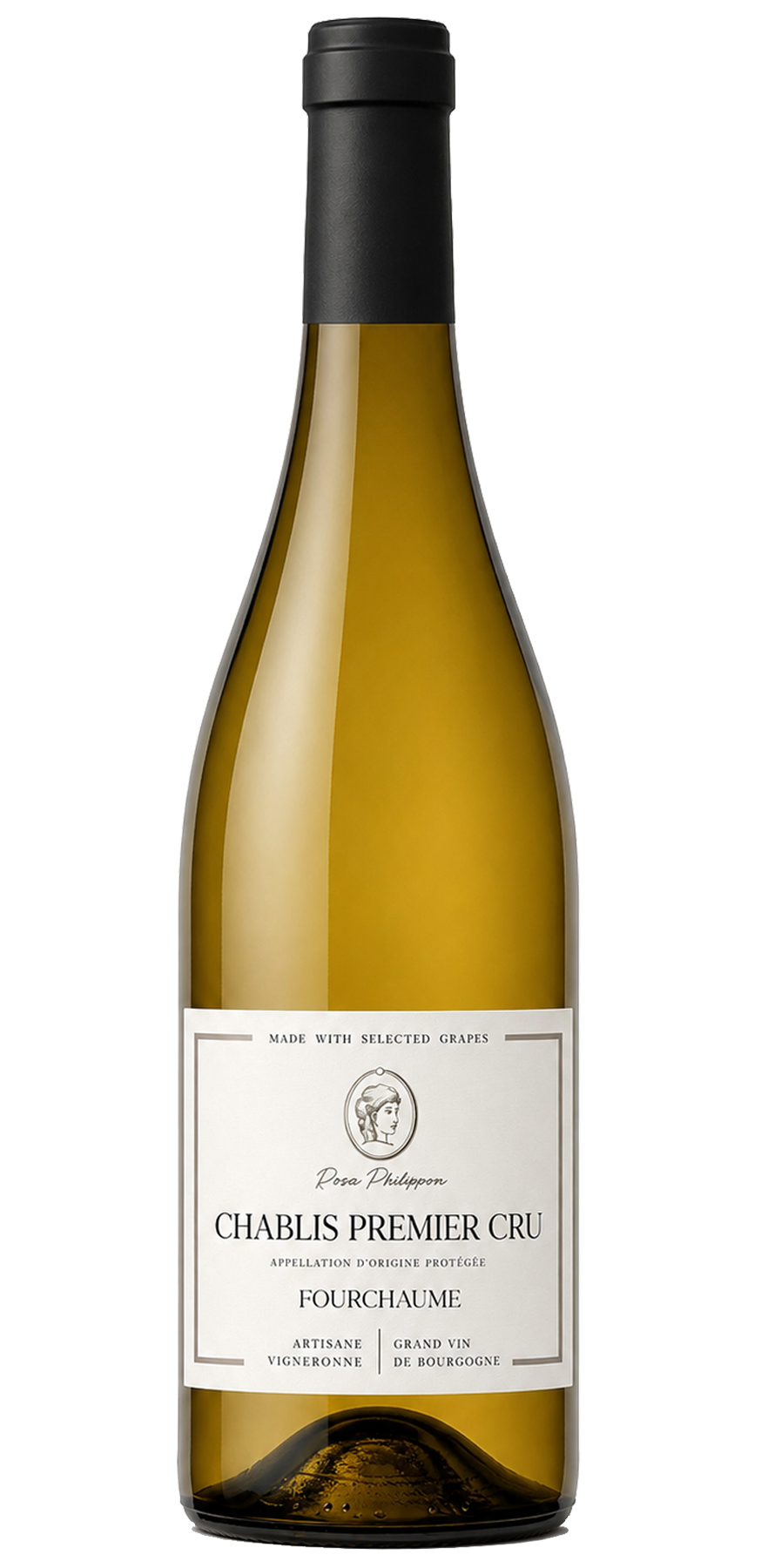 Chablis Premier Cru Fourchaume