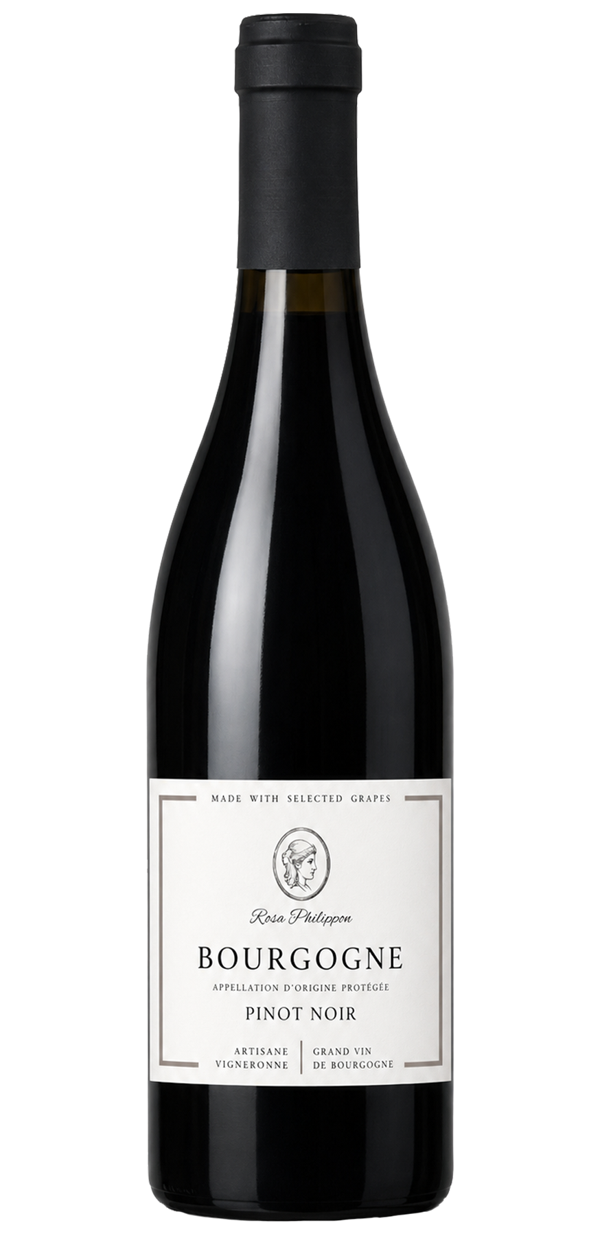 Bourgogne Pinot Noir