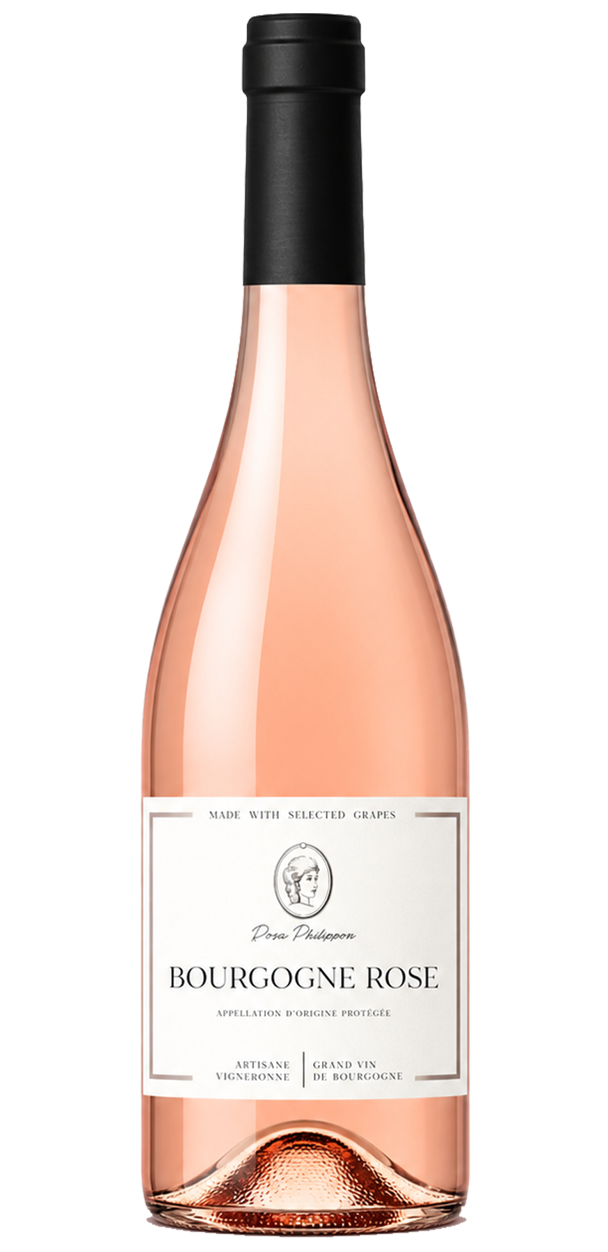 Bourgogne Rosé