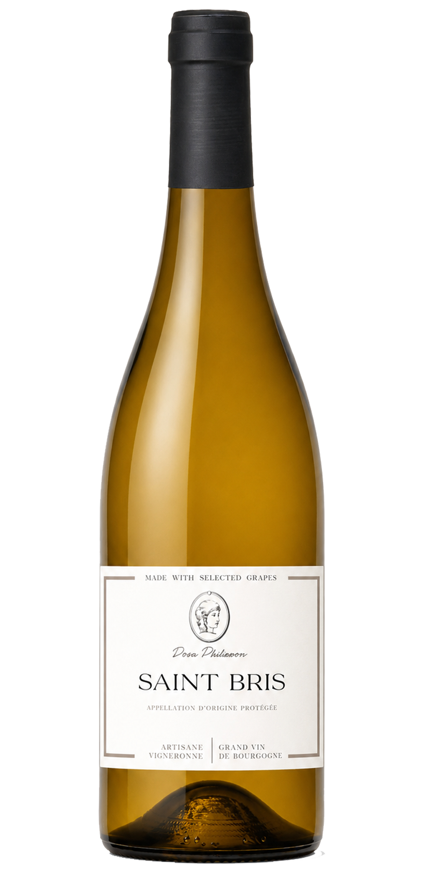 Saint-Bris Sauvignon