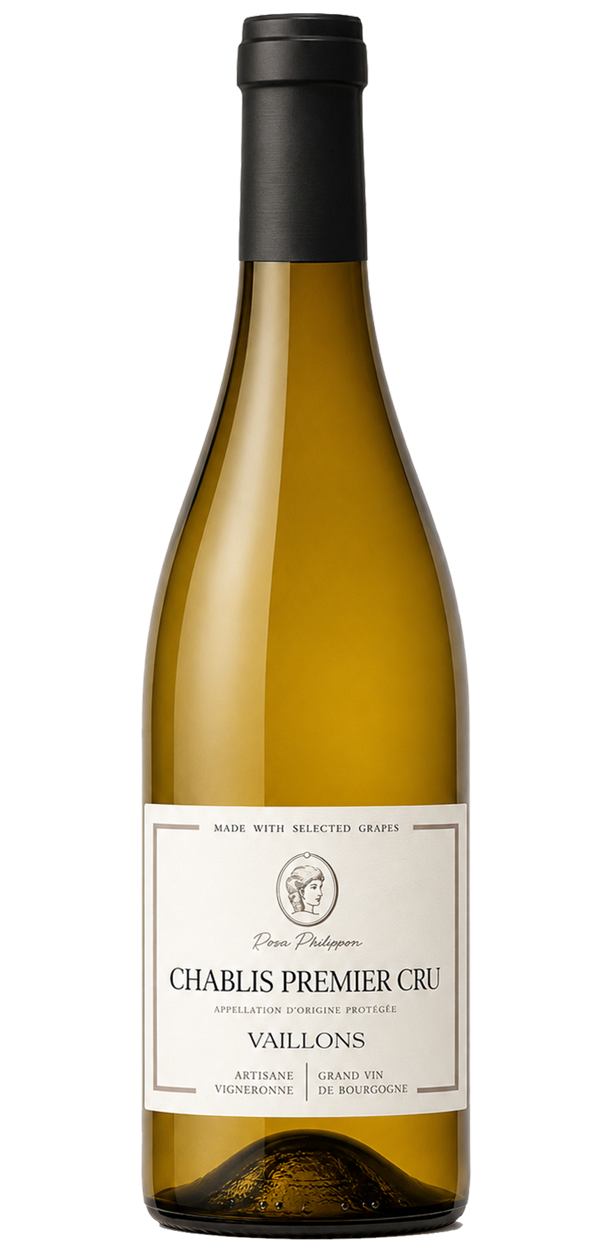Chablis Premier Cru Vaillons