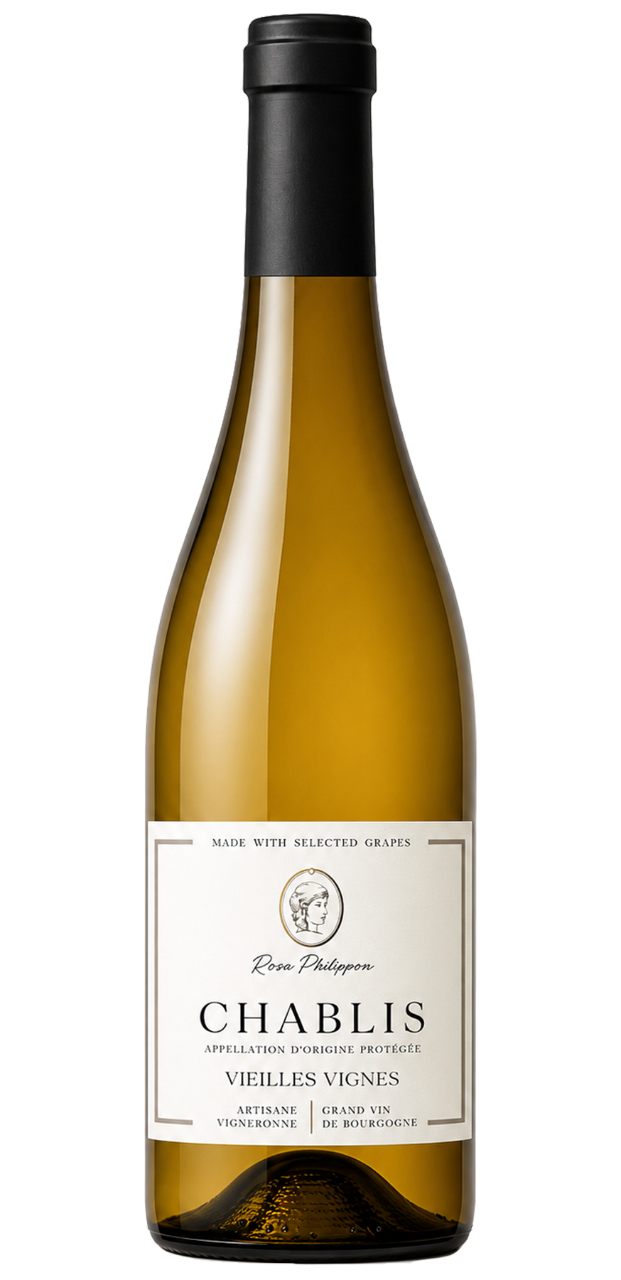 Chablis Vieilles Vignes